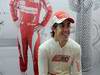 GP Germania, Qualifiche, Sebastian Vettel (GER), Red Bull Racing, RB6 pole position 