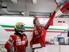 GP Germania, Prove Libere 3, Sabato, Robert Kubica (POL), Renault F1 Team, R30 