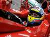 GP Germania, Qualifiche, Sebastian Vettel (GER), Red Bull Racing, RB6 pole position, Fernando Alonso (ESP), Ferrari, F10 secondo e Felipe Massa (BRA), Ferrari, F10 terzo 