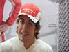 GP Germania, Prove Libere 3, Sabato, Adrian Sutil (GER), Force India F1 Team, VJM03 