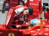 GP Germania, Qualifiche, Sebastian Vettel (GER), Red Bull Racing, RB6 pole position 