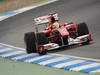 GP Germania, Prove Libere 3, Sabato, Sakon Yamamoto (JPN), Hispania Racing F1 Team (HRT), F110  