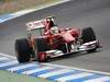 GP Germania, Qualifiche, Felipe Massa (BRA), Ferrari, F10 
