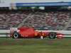 GP Germania, Prove Libere 3, Sabato, Felipe Massa (BRA), Ferrari, F10 