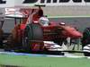 GP Germania, Prove Libere 3, Sabato, Felipe Massa (BRA), Ferrari, F10 