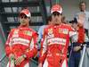 GP Germania, Prove Libere 3, Sabato, Pedro de la Rosa (ESP), BMW Sauber F1 Team, C29 