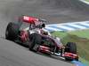 GP Germania, Qualifiche, Sebastian Vettel (GER), Red Bull Racing, RB6 pole position 