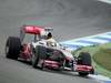 GP Germania, Qualifiche, Sebastian Vettel (GER), Red Bull Racing, RB6 pole position 