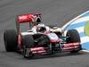 GP Germania, Prove Libere 3, Sabato, Rubens Barrichello (BRA), Williams, FW32 