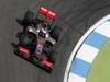 GP Germania, Qualifiche, Sebastian Vettel (GER), Red Bull Racing, RB6 pole position 