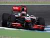 GP Germania, Prove Libere 3, Sabato, Nico Rosberg (GER), Mercedes GP F1 Team, MGP W01 