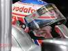 GP Germania, Qualifiche, Mika Hakkinen (FIN), ex F1 driver 