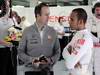 GP Germania, Prove Libere 3, Sabato, Mark Webber (AUS), Red Bull Racing, RB6 