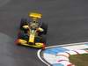 GP Germania, Qualifiche, Sebastian Vettel (GER), Red Bull Racing, RB6 pole position 
