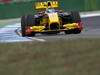 GP Germania, Qualifiche, Sebastian Vettel (GER), Red Bull Racing, RB6 