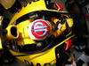 GP Germania, Prove Libere 3, Sabato, Robert Kubica (POL), Renault F1 Team, R30 
