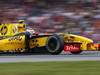 GP Germania, Qualifiche, Sebastian Vettel (GER), Red Bull Racing, RB6 pole position, Fernando Alonso (ESP), Ferrari, F10 secondo e Felipe Massa (BRA), Ferrari, F10 terzo 