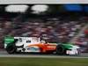 GP Germania, Qualifiche, Vitantonio Liuzzi (ITA), Force India F1 Team, VJM03 