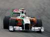 GP Germania, Prove Libere 3, Sabato, Vitantonio Liuzzi (ITA), Force India F1 Team, VJM03 