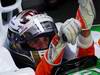 GP Germania, Qualifiche, Sebastian Vettel (GER), Red Bull Racing, RB6 pole position 