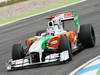 GP Germania, Prove Libere 3, Sabato, Helmet of Timo Glock (GER), Virgin Racing, VR-01  