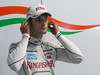 GP Germania, Qualifiche, Mika Hakkinen (FIN), ex F1 driver 