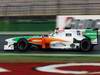 GP Germania, Qualifiche, Fernando Alonso (ESP), Ferrari, F10 