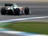 GP Germania, Qualifiche, Jarno Trulli (ITA), Lotus Racing, T127 
