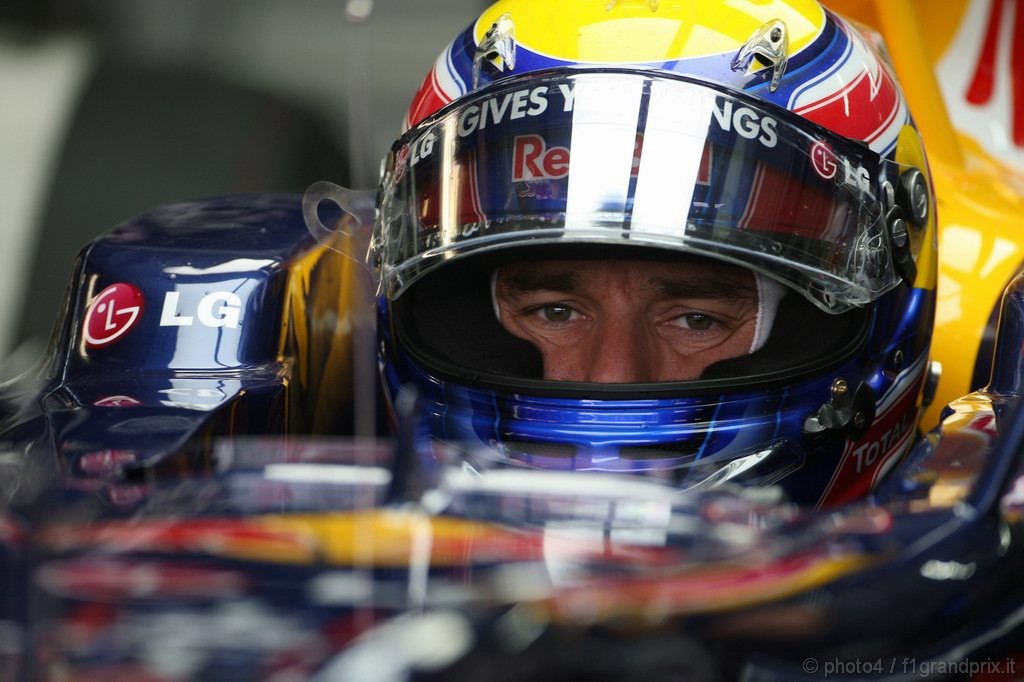 GP Germania - Prove Libere