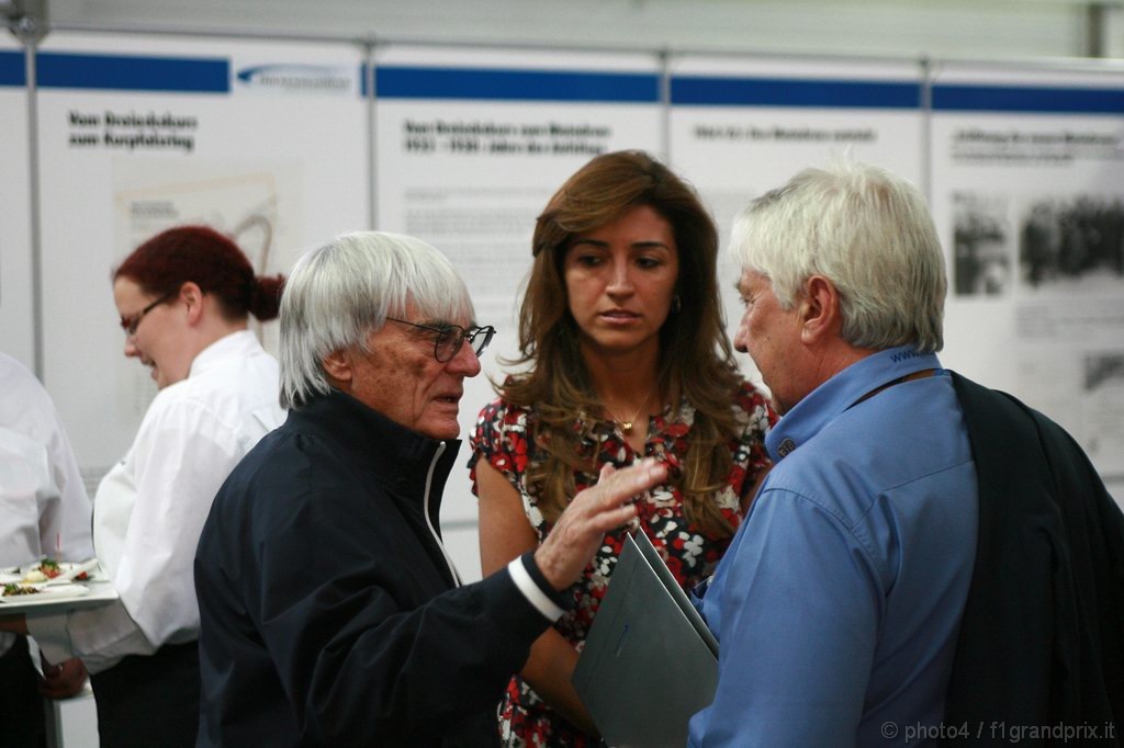 GP Germania - Prove Libere