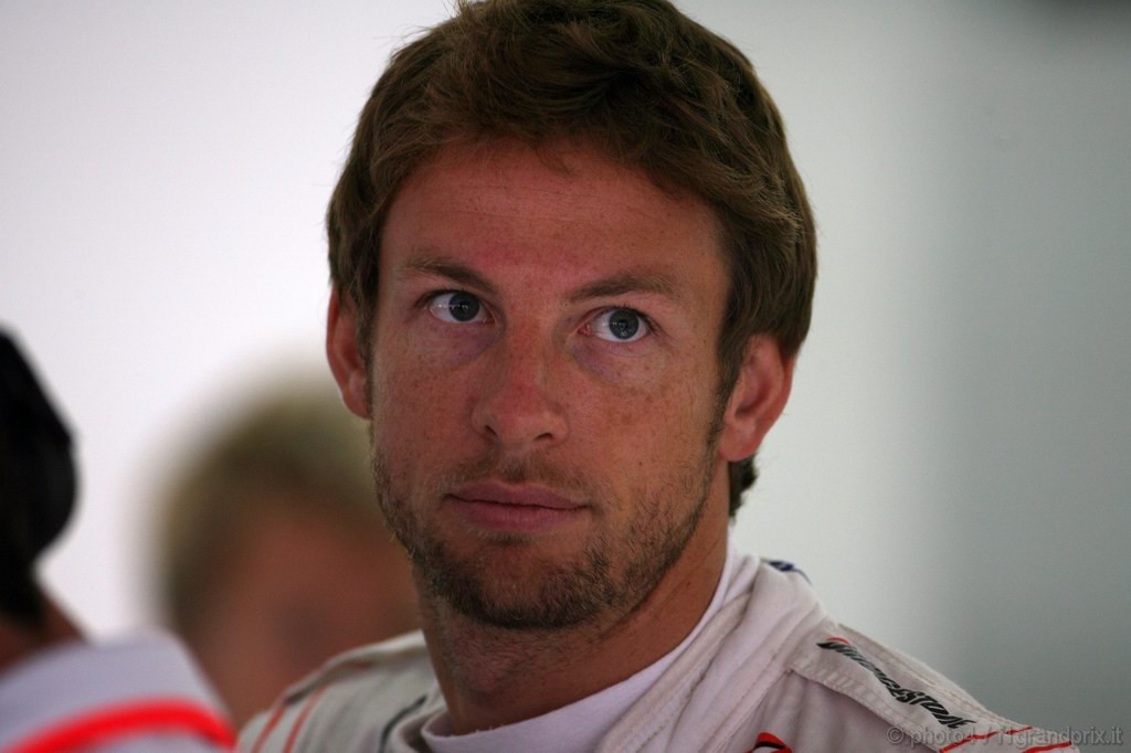 GP Germania - Prove Libere