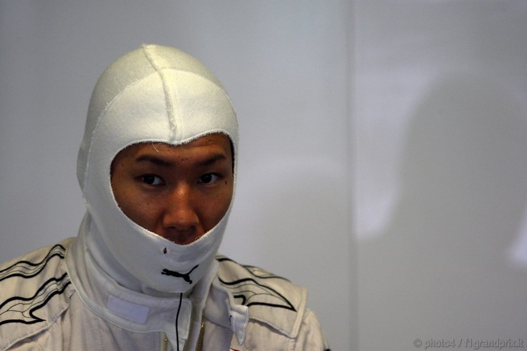 GP Germania - Prove Libere