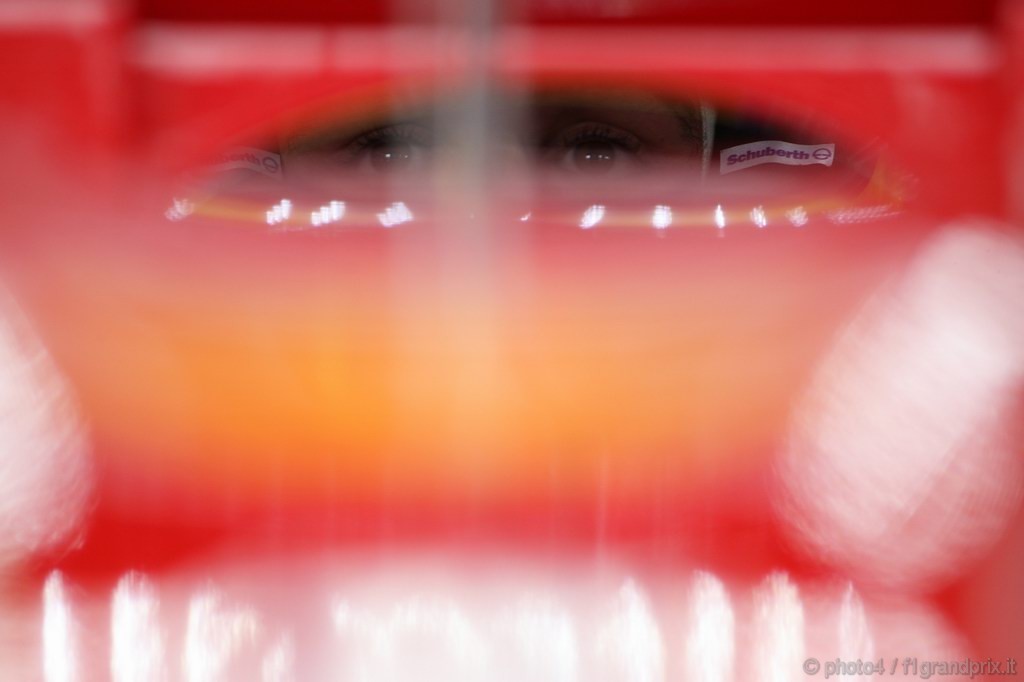 GP Germania - Prove Libere