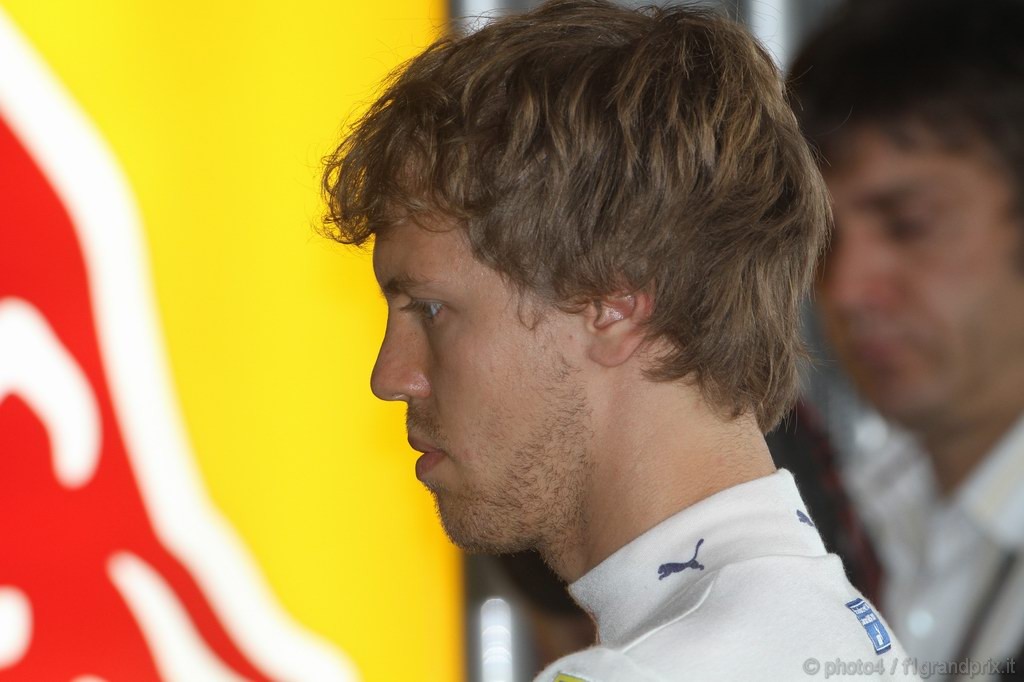 GP Germania - Prove Libere