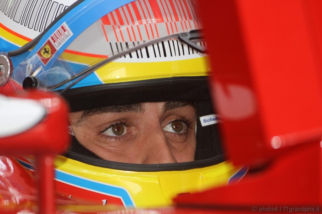 GP Germania - Prove Libere
