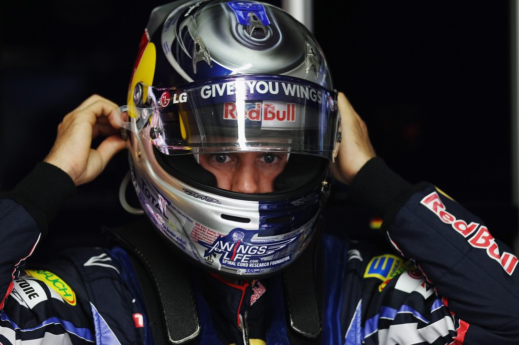 GP Germania, during practice for the German Grand Prix at Hockenheimring on July 23, 2010 in Hockenheim, Germany.
