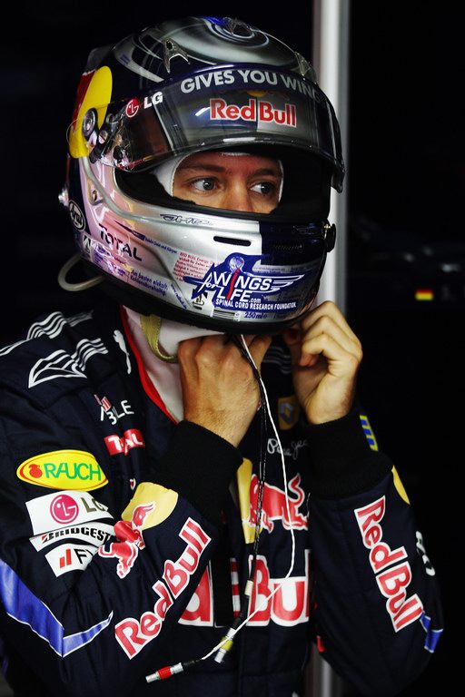 GP Germania, during practice for the German Grand Prix at Hockenheimring on July 23, 2010 in Hockenheim, Germany.
