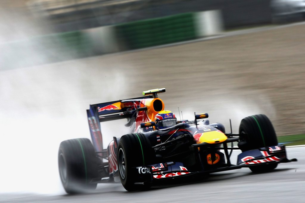 GP Germania, during practice for the German Grand Prix at Hockenheimring on July 23, 2010 in Hockenheim, Germany.