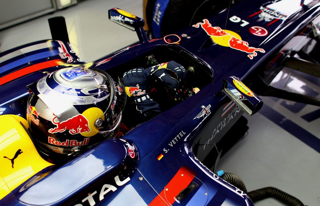 GP Germania, during practice for the German Grand Prix at Hockenheimring on July 23, 2010 in Hockenheim, Germany.