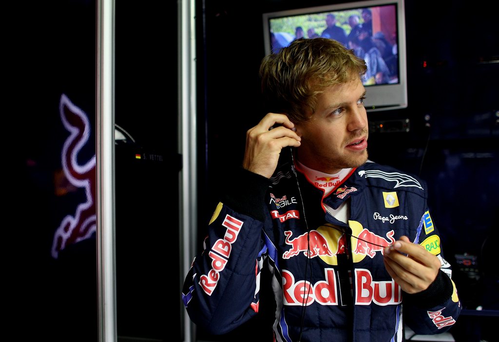 GP Germania, during practice for the German Grand Prix at Hockenheimring on July 23, 2010 in Hockenheim, Germany.