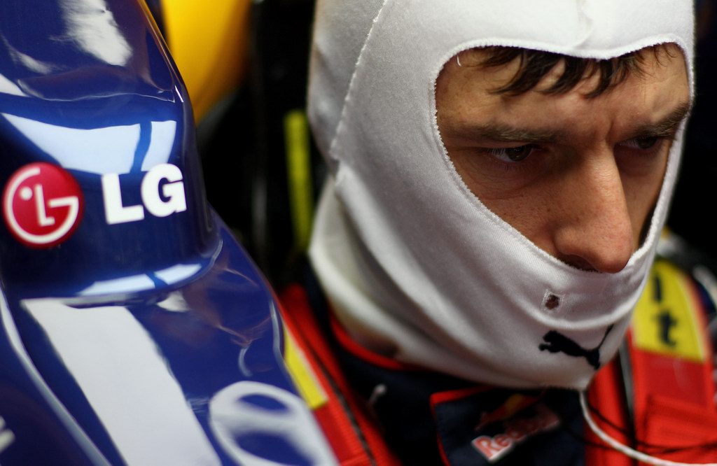GP Germania, during practice for the German Grand Prix at Hockenheimring on July 23, 2010 in Hockenheim, Germany.
