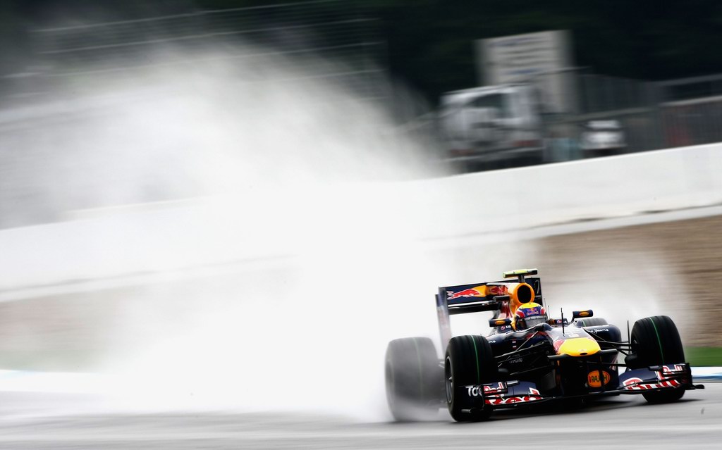 GP Germania, during practice for the German Grand Prix at Hockenheimring on July 23, 2010 in Hockenheim, Germany.