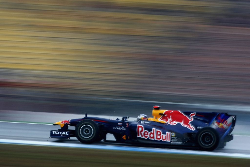 GP Germania, during practice for the German Grand Prix at Hockenheimring on July 23, 2010 in Hockenheim, Germany.