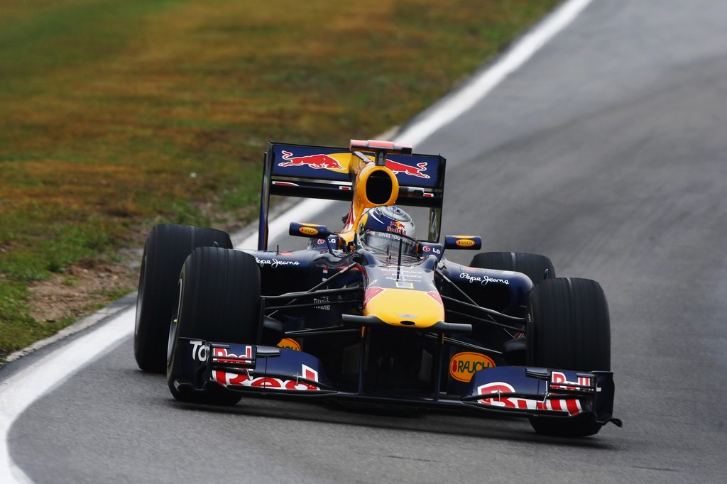 GP Germania, during practice for the German Grand Prix at Hockenheimring on July 23, 2010 in Hockenheim, Germany.