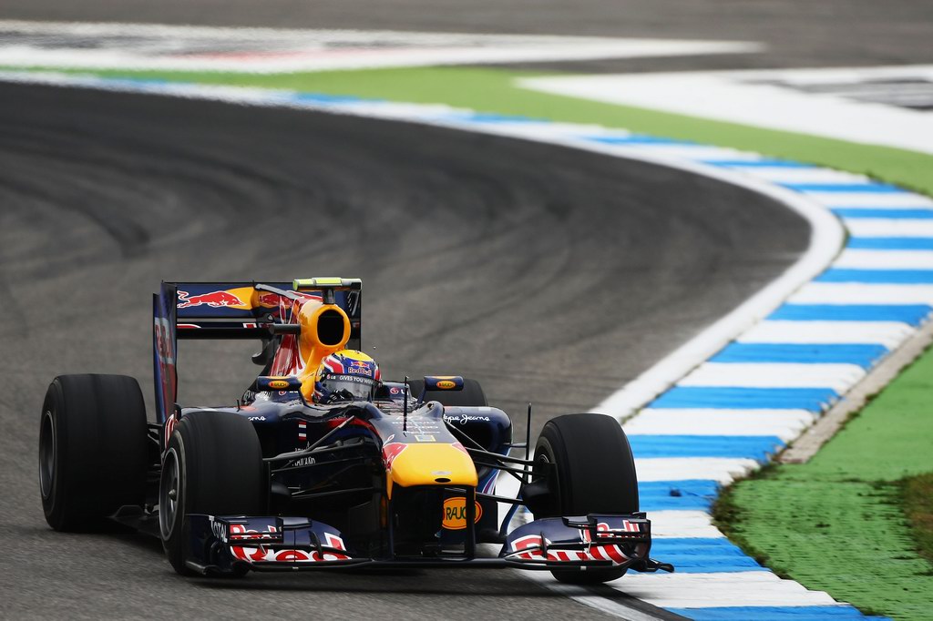 GP Germania, during practice for the German Grand Prix at Hockenheimring on July 23, 2010 in Hockenheim, Germany.