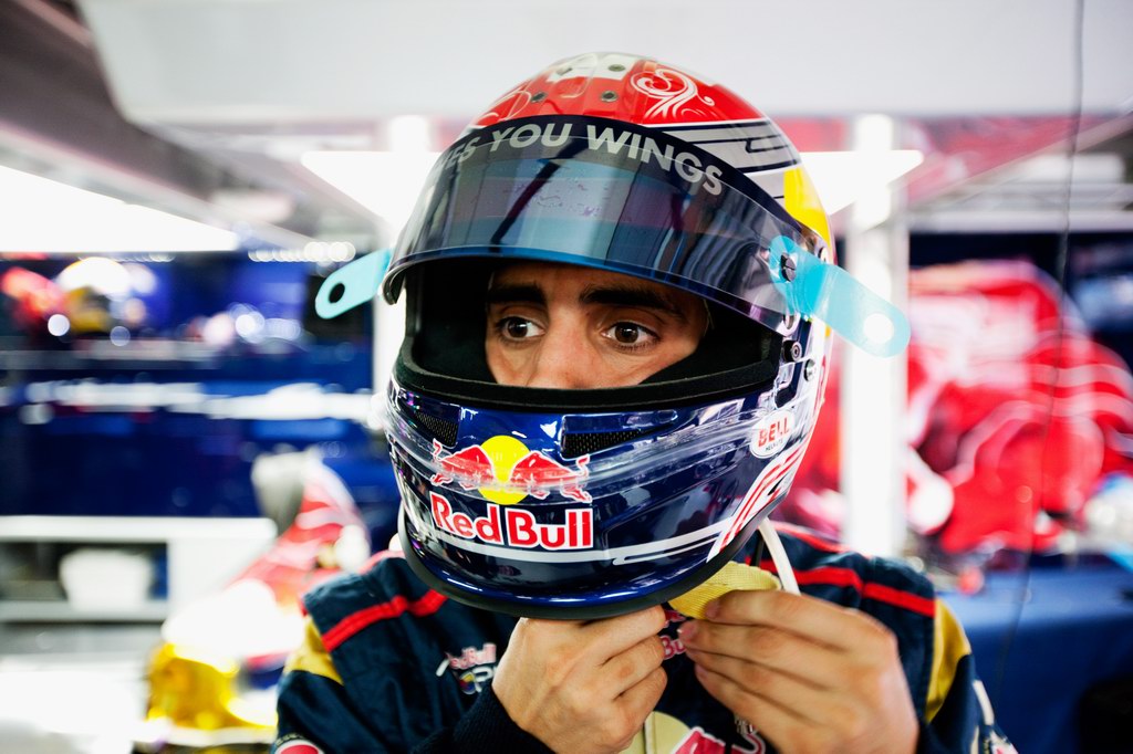 GP Germania, during practice for the German Grand Prix at Hockenheimring on July 23, 2010 in Hockenheim, Germany.