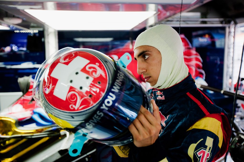 GP Germania, during practice for the German Grand Prix at Hockenheimring on July 23, 2010 in Hockenheim, Germany.