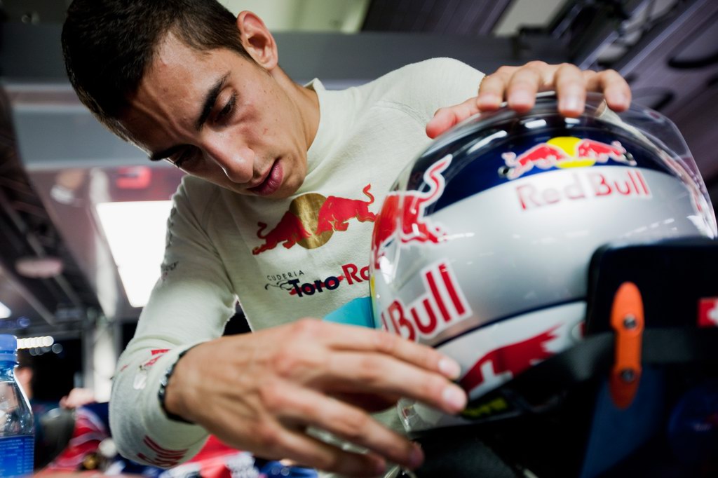 GP Germania, during practice for the German Grand Prix at Hockenheimring on July 23, 2010 in Hockenheim, Germany.