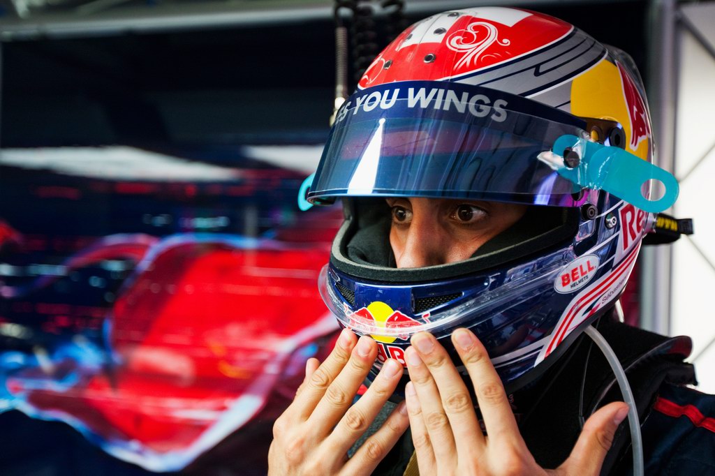 GP Germania, during practice for the German Grand Prix at Hockenheimring on July 23, 2010 in Hockenheim, Germany.