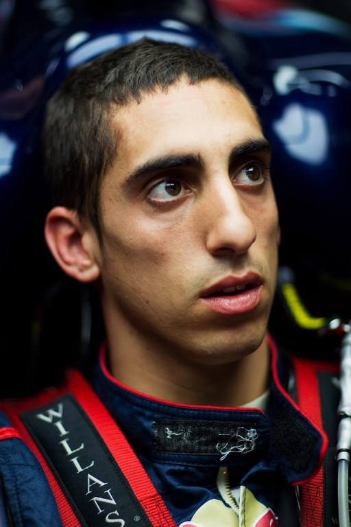 GP Germania, during practice for the German Grand Prix at Hockenheimring on July 23, 2010 in Hockenheim, Germany.
